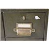 Image 3 : Small Filing Cabinet - As Is