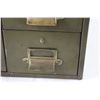Image 4 : Small Filing Cabinet - As Is