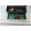 Image 2 : Toolbox With Assorted Fishing Supplies