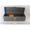 Image 1 : Toolbox With Assorted Fishing Supplies