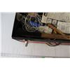 Image 2 : Tool Box w/ Contents