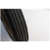 Image 8 : (3) 10 x 1.75 - F Flat Free Solid Rubber Wheels