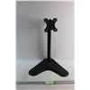 Image 1 : VIVO Single Monitor Desk Stand
