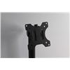 Image 2 : VIVO Single Monitor Desk Stand