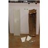 Image 1 : * Weather Guard Side Accessory Tray 42'' x 9''