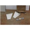 Image 2 : * Weather Guard Side Accessory Tray 42'' x 9''
