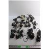 Image 1 : Miscellaneous Charging Cables - As Is