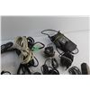 Image 2 : Miscellaneous Charging Cables - As Is