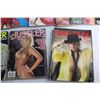 Image 4 : (7) Magazines - Hustler, Penthouse and Playboy