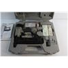 Image 2 : Porter Cable Brad Nailer Set - As Is