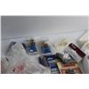 Image 8 : Assorted Plumbing Supplies, Door Stoppers and Socket & Light Switch Covers