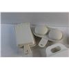 Image 2 : Ceramic Baking Tray and Nordicware Egg Cookers for Microwave Oven
