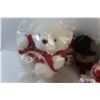 Image 9 : Christmas Candles, Plush Toy and Ornaments