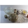 Image 3 : French Press, Soup Bowl, Salt & Pepper Shakers, Sugar Dish, Mug, Glass Bowl and Assorted Items