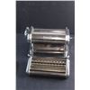 Image 2 : Imperial Pasta Dough Roller