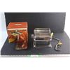 Image 1 : Grazia Pasta Dough Roller