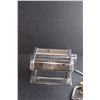 Image 8 : Grazia Pasta Dough Roller