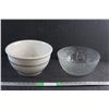 Image 1 : (2) Mixing Bowls