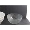 Image 2 : (2) Mixing Bowls