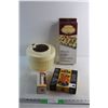 Image 1 : Shish Kebab Set, Salad Mixing Bowl, Garlic Machine and Chicken Roaster