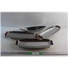 Image 1 : MCM Gourmates Serving Trays