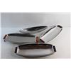 Image 2 : MCM Gourmates Serving Trays