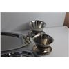 Image 2 : Vintage Serving Trays and Bowls