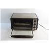 Image 2 : Hamilton Beach 6 Slice Conventional Toaster Oven - Tested