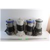 Image 1 : *(4) Filter Pumps - As Is