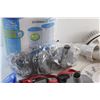 Image 4 : Summer Waves Filter Cartridges, Swimming Goggles and Accessories