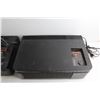Image 2 : (2) Oreck XL Hypo-Allergenic Air Filters - As Is
