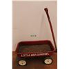 *Vintage Little Red Express Wagon - 22