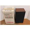 Image 2 : *8810 Linear Phase Studio Monitor Speaker (in Box) 27.75" Tall x 15" x 12"