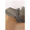 Image 8 : *Windshield For Snowmobile (Plastic With Some Damage) - 3' Wide x 13" Approx