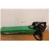 1351  Gatorvac Leaf Vacuum 43 Length (Powers On)