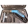 Image 3 : KS Eagle Hot Knife Tool w/ Accessories And Case- As Is