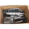 Image 2 : Large Box Of Multiple Various Strong Ties/ Brackets