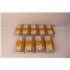 Image 2 : (9) Containers Of Low Profile Cabinet Screws, Various Sizes - All NIB