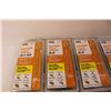 Image 3 : (9) Containers Of Low Profile Cabinet Screws, Various Sizes - All NIB