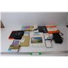 Image 1 : Various Personal Technology Device Cases, Screen Protectors- Some NIB