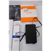 Image 3 : Various Personal Technology Device Cases, Screen Protectors- Some NIB