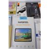 Image 4 : Various Personal Technology Device Cases, Screen Protectors- Some NIB