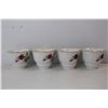 Image 11 : Various Cup And Saucers, Teapots, Royal Oak, Made In Japan, Misc.