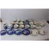 Image 2 : Various Cup And Saucers, Teapots, Royal Oak, Made In Japan, Misc.