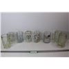 Image 1 : (8) Various Beer Mugs, Goose Country Jam Mendham Sask, Saskatchewan Mine Rescue Competition 1970, Mi