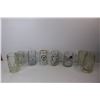 Image 2 : (8) Various Beer Mugs, Goose Country Jam Mendham Sask, Saskatchewan Mine Rescue Competition 1970, Mi
