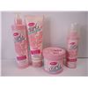 Image 2 : (4) Dippity-Doo Hair Products,(2) Curls and Nivea Skin Breathe-all partial contents