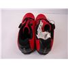 Image 6 : Pair of Vceyhim Cycling Shoes-Size 9.5-appear to be new