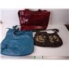 Image 1 : (3) Purses/Handbags