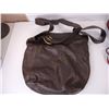 Image 2 : (4) Assorted Sizes of Handbags